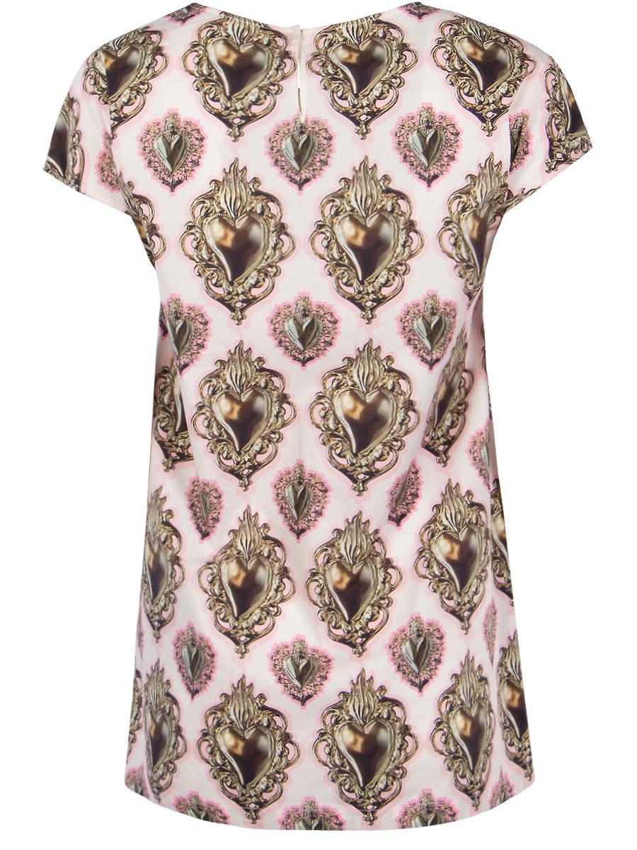 Туника DOLCE & GABBANA