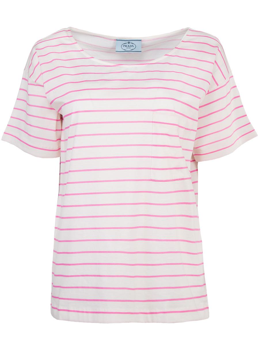 Футболка PRADA