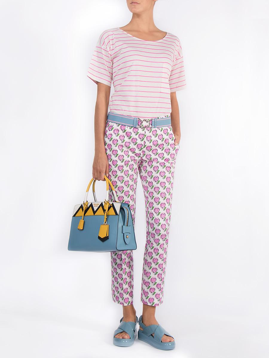 Футболка PRADA