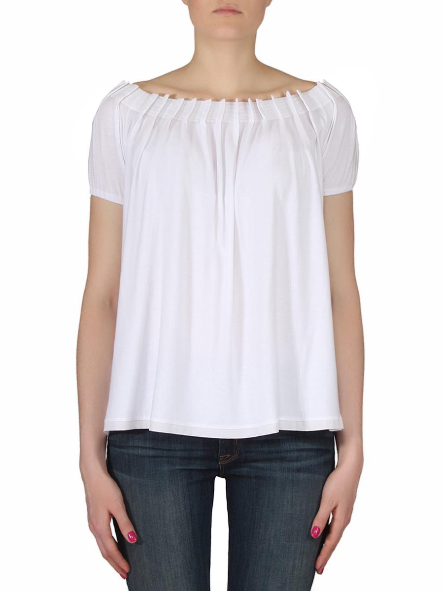 Футболка Blumarine