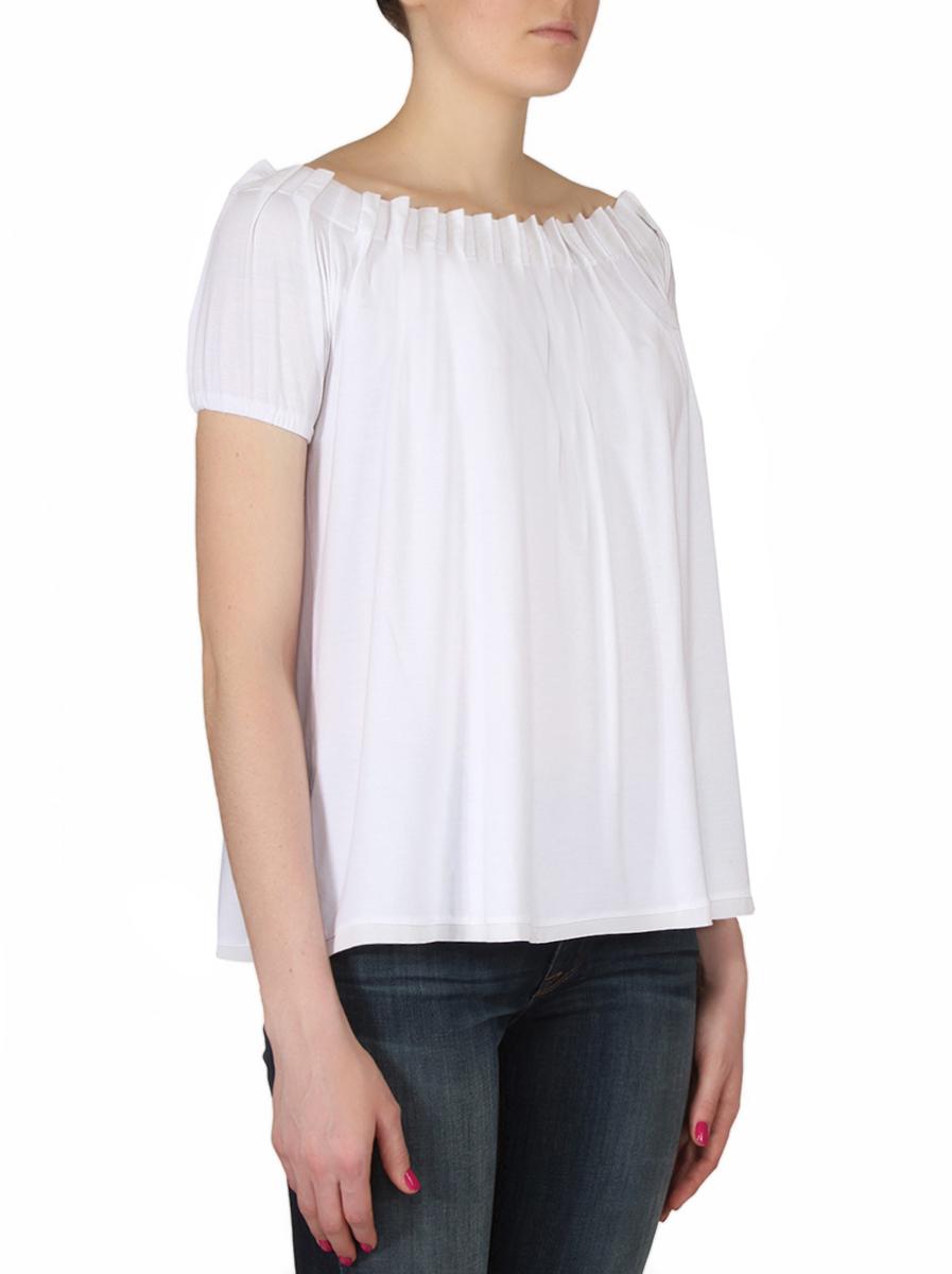 Футболка Blumarine