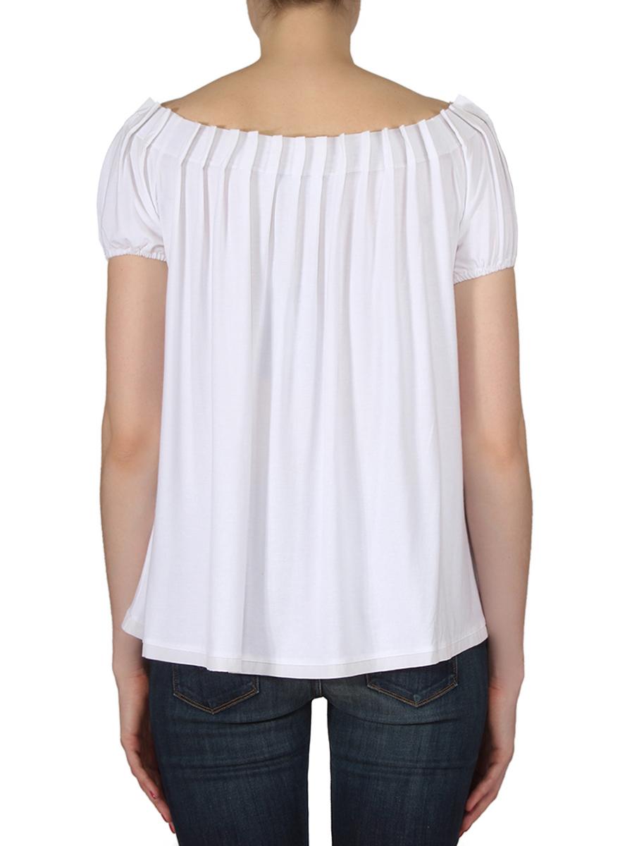 Футболка Blumarine