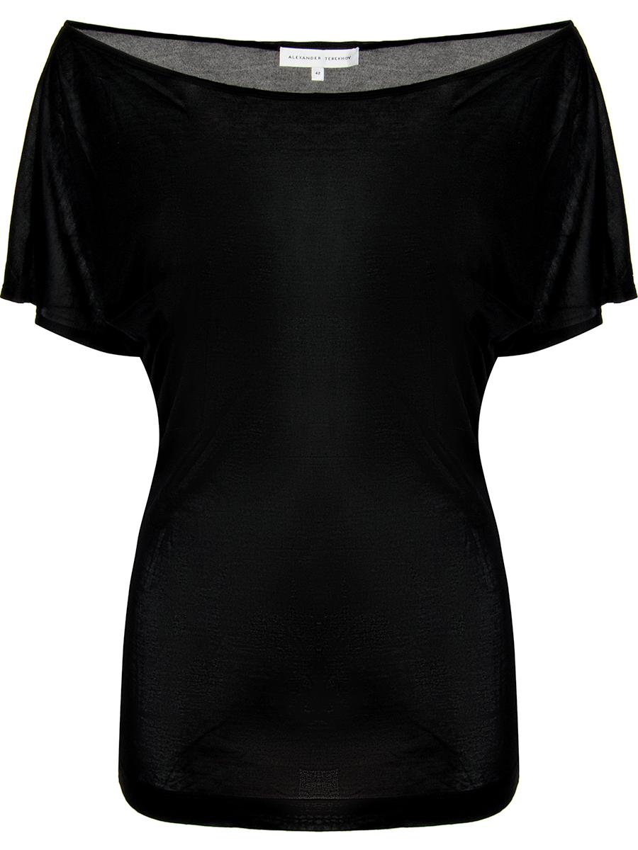 Футболка Alexander Terekhov