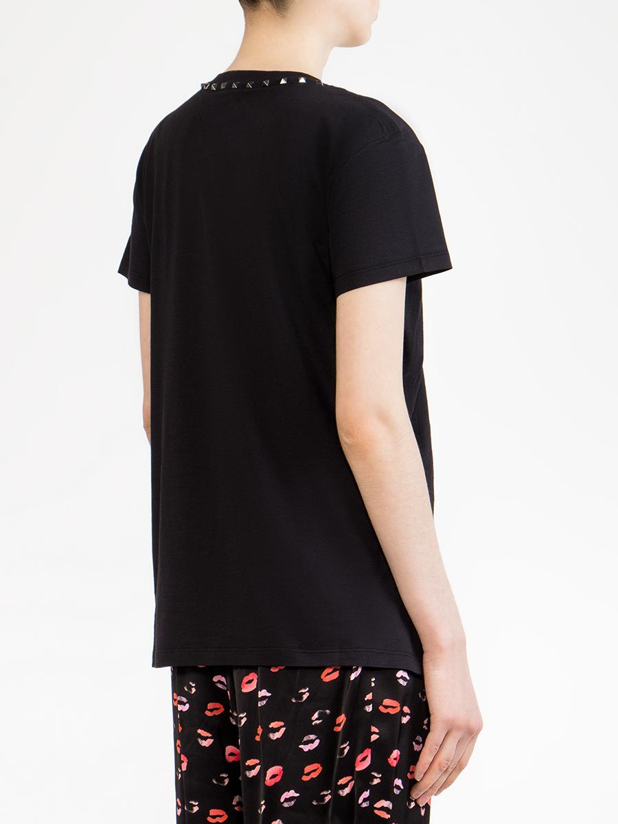 Футболка VALENTINO