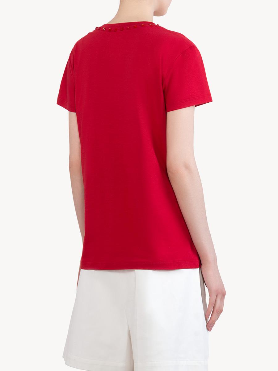 Футболка VALENTINO