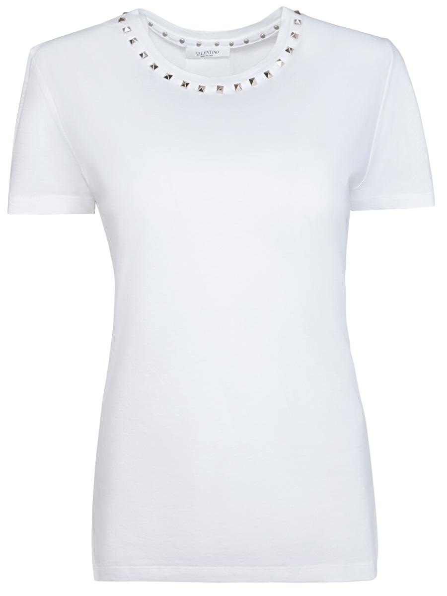 Футболка VALENTINO