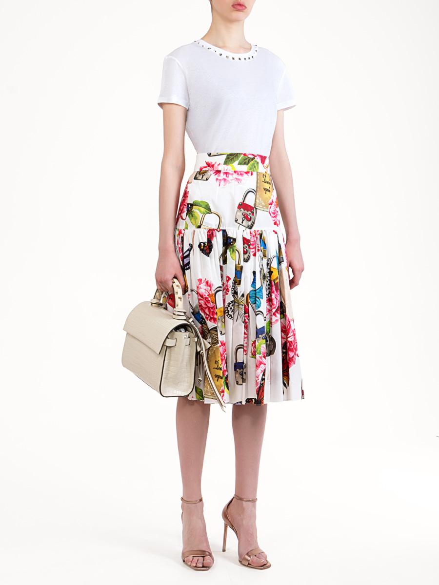 Футболка VALENTINO