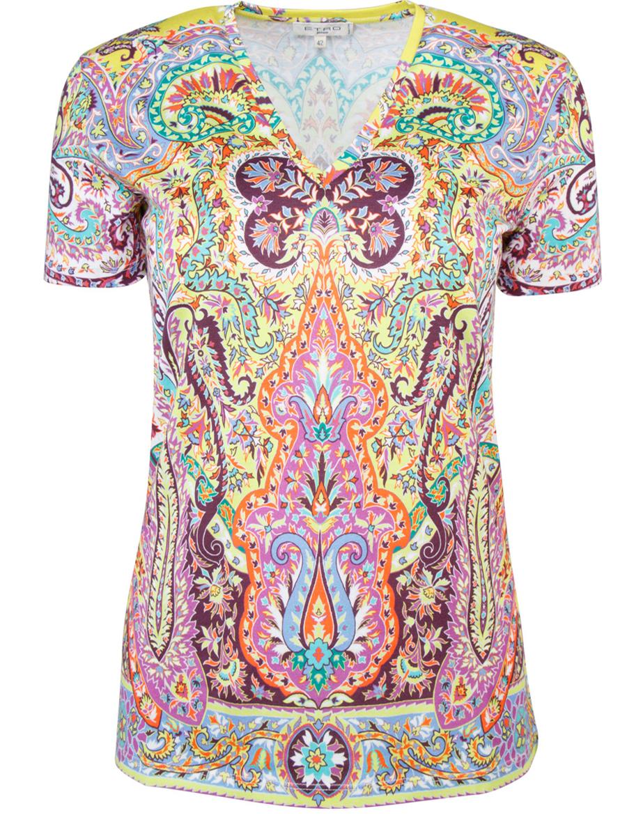 Футболка ETRO