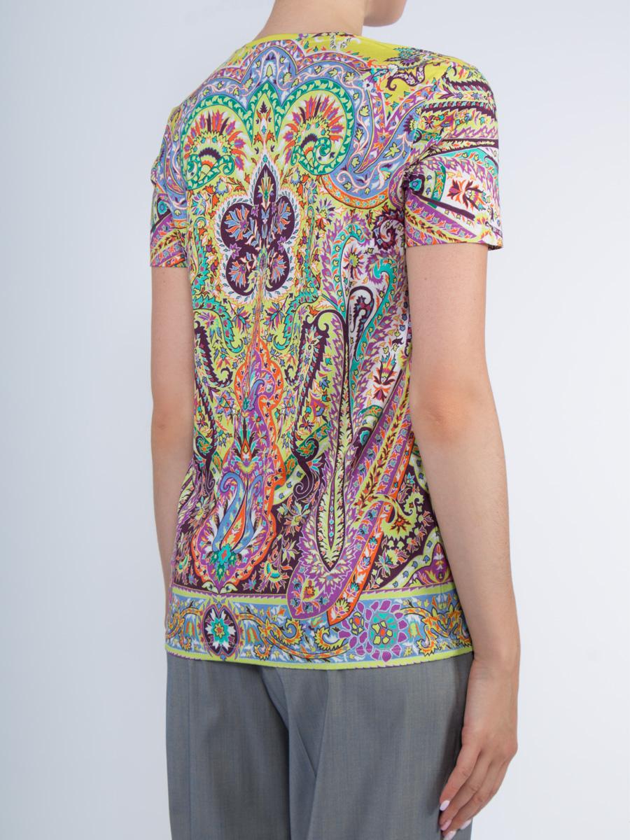 Футболка ETRO