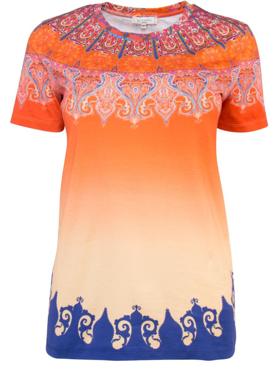 Футболка ETRO