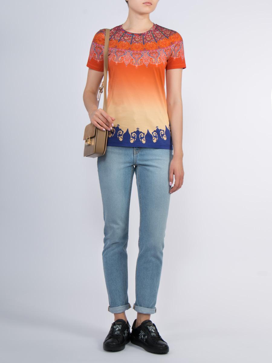 Футболка ETRO