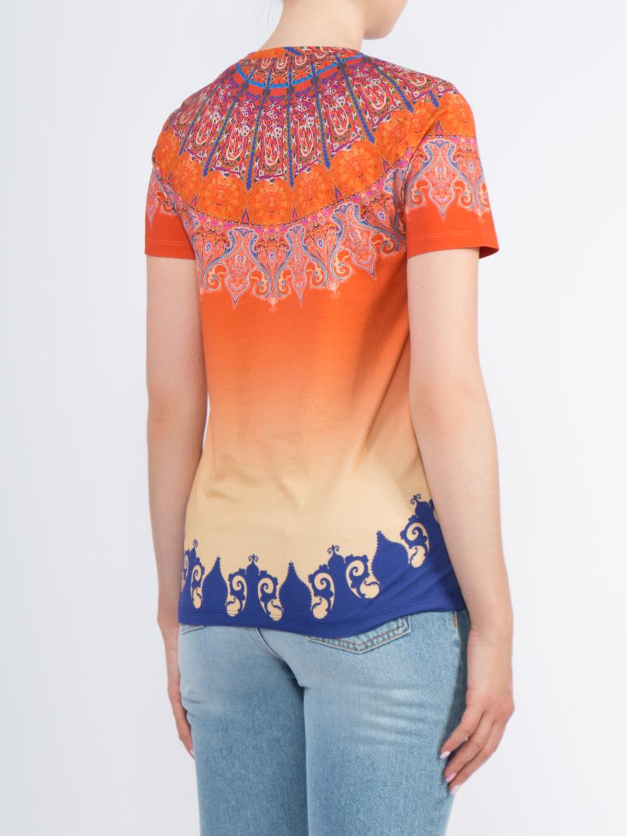 Футболка ETRO