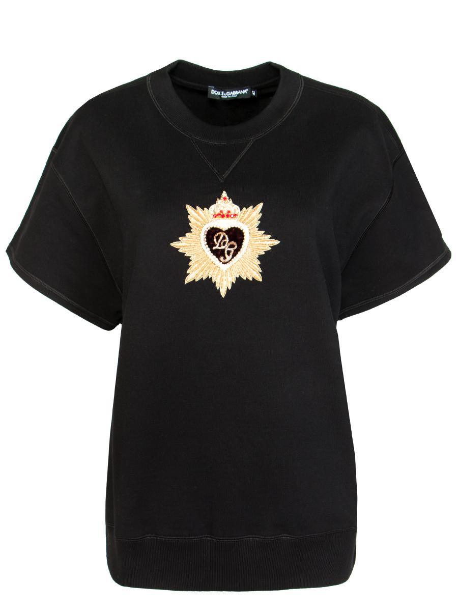 Футболка DOLCE & GABBANA