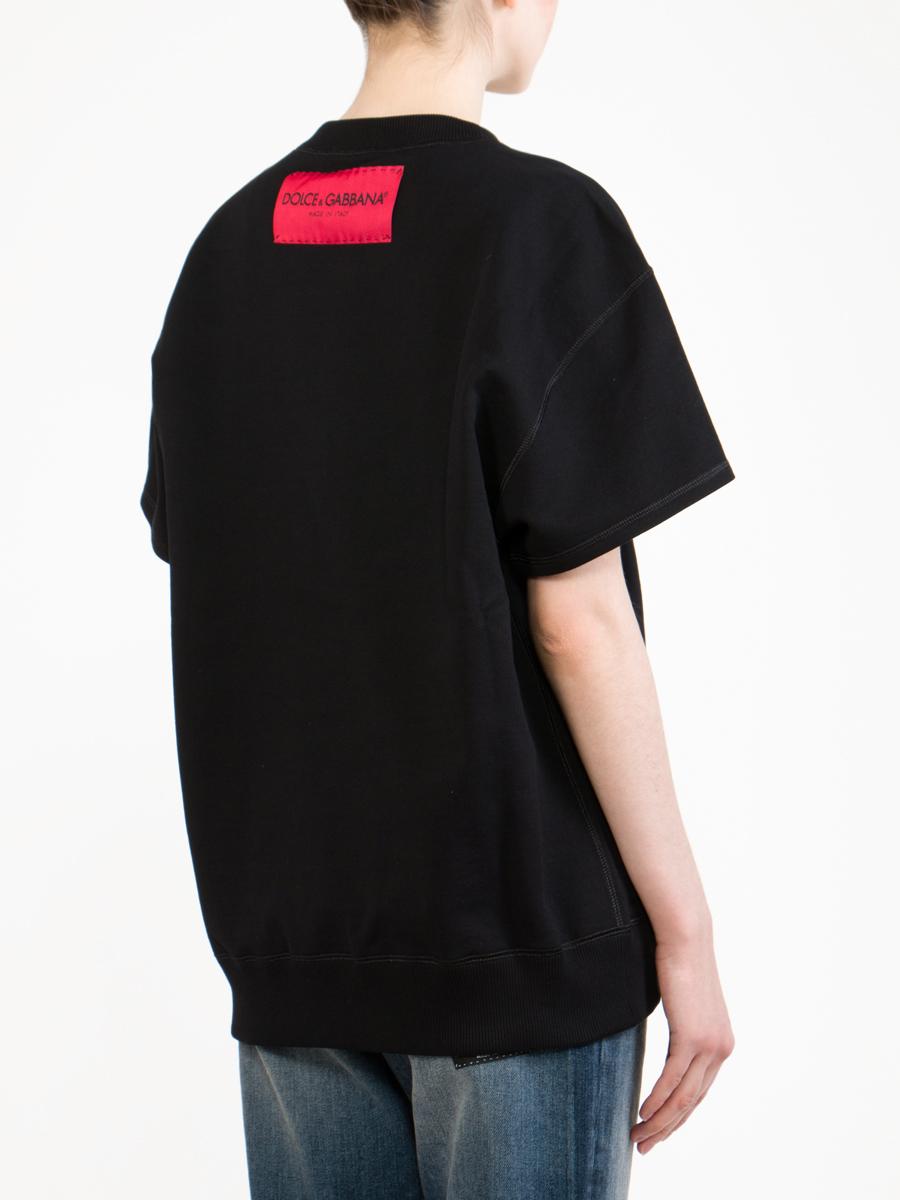 Футболка DOLCE & GABBANA