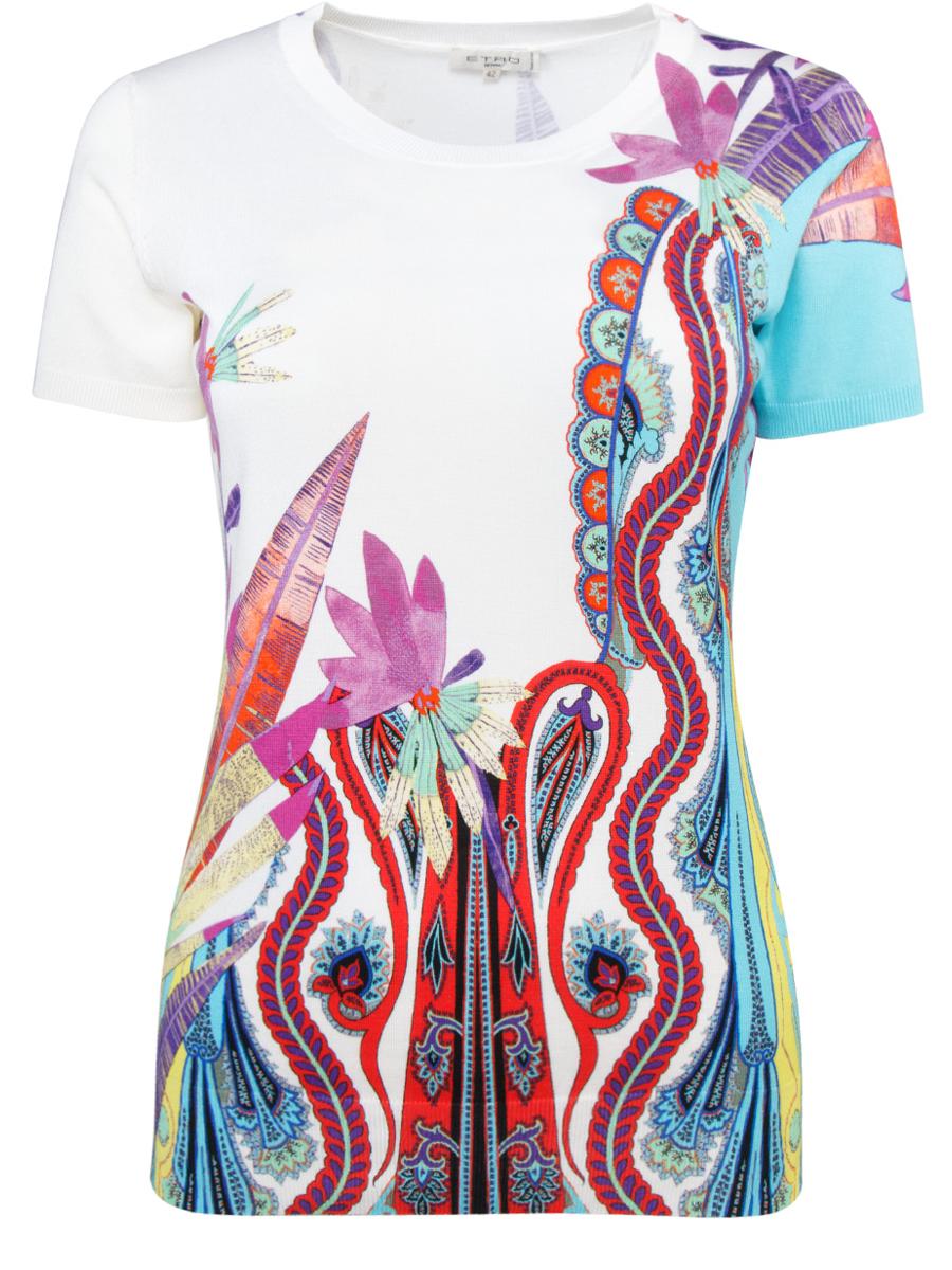 Футболка ETRO