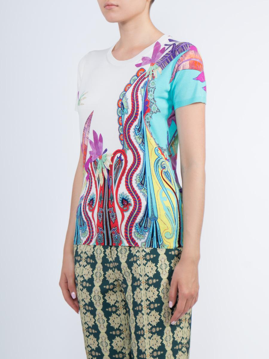 Футболка ETRO