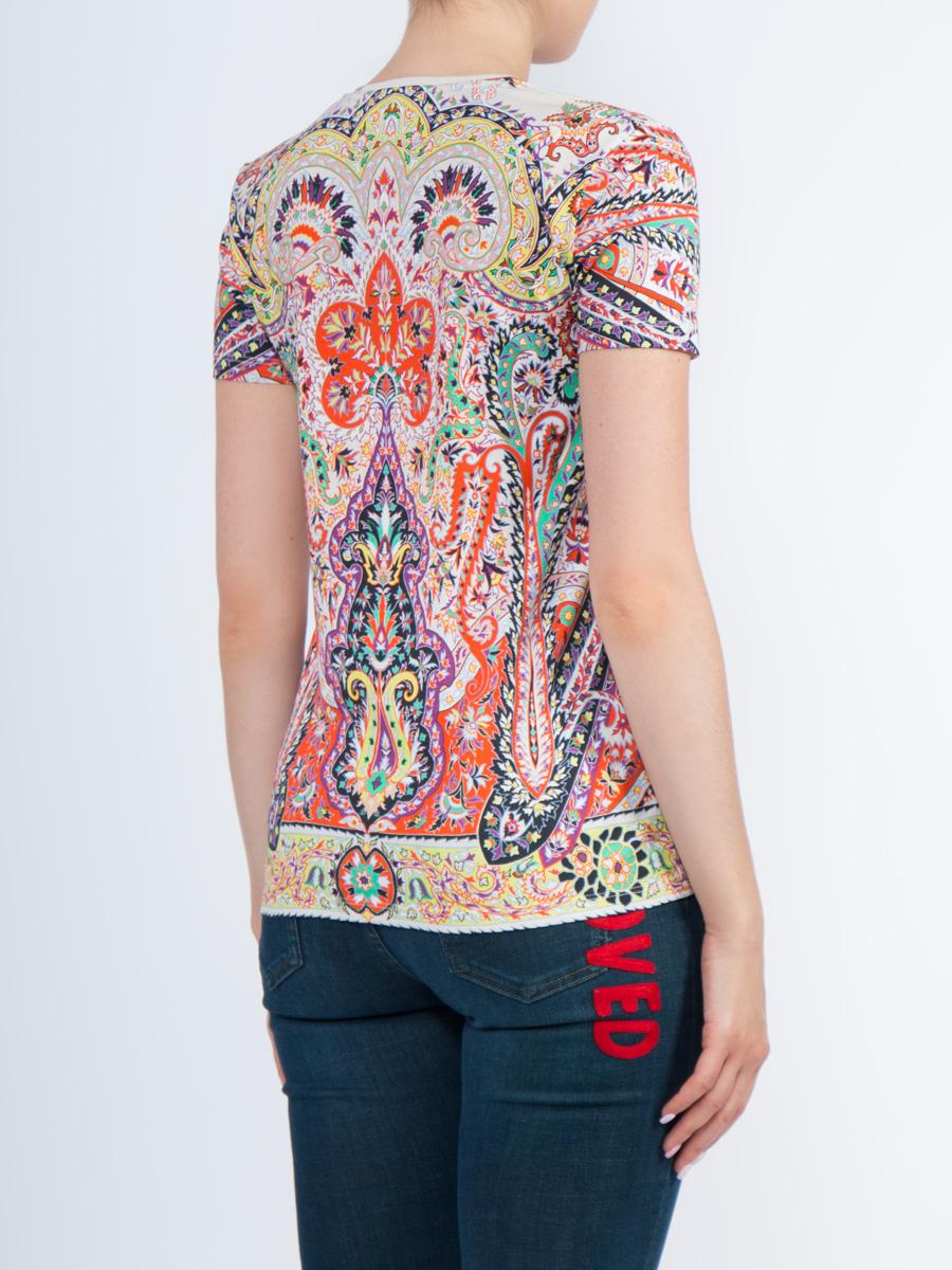 Футболка ETRO