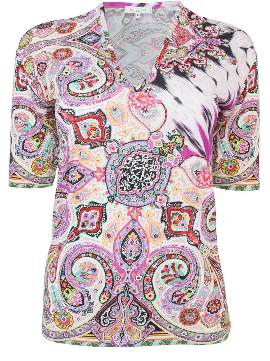 Футболка ETRO