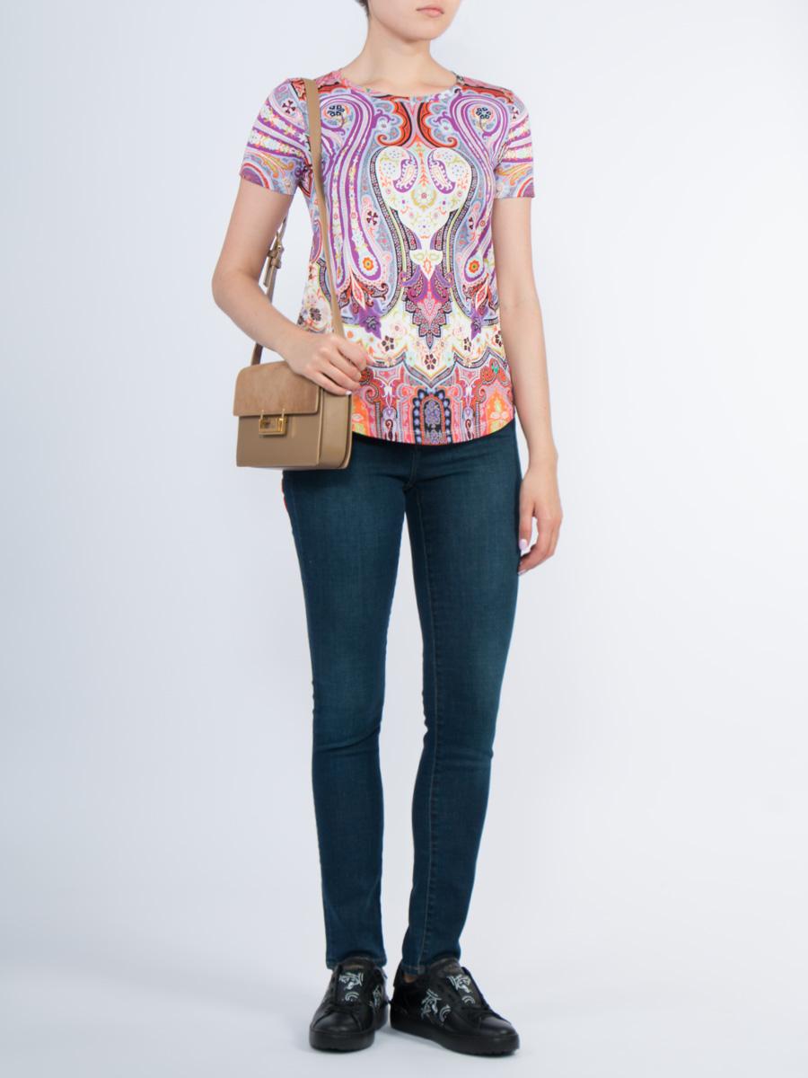 Футболка ETRO