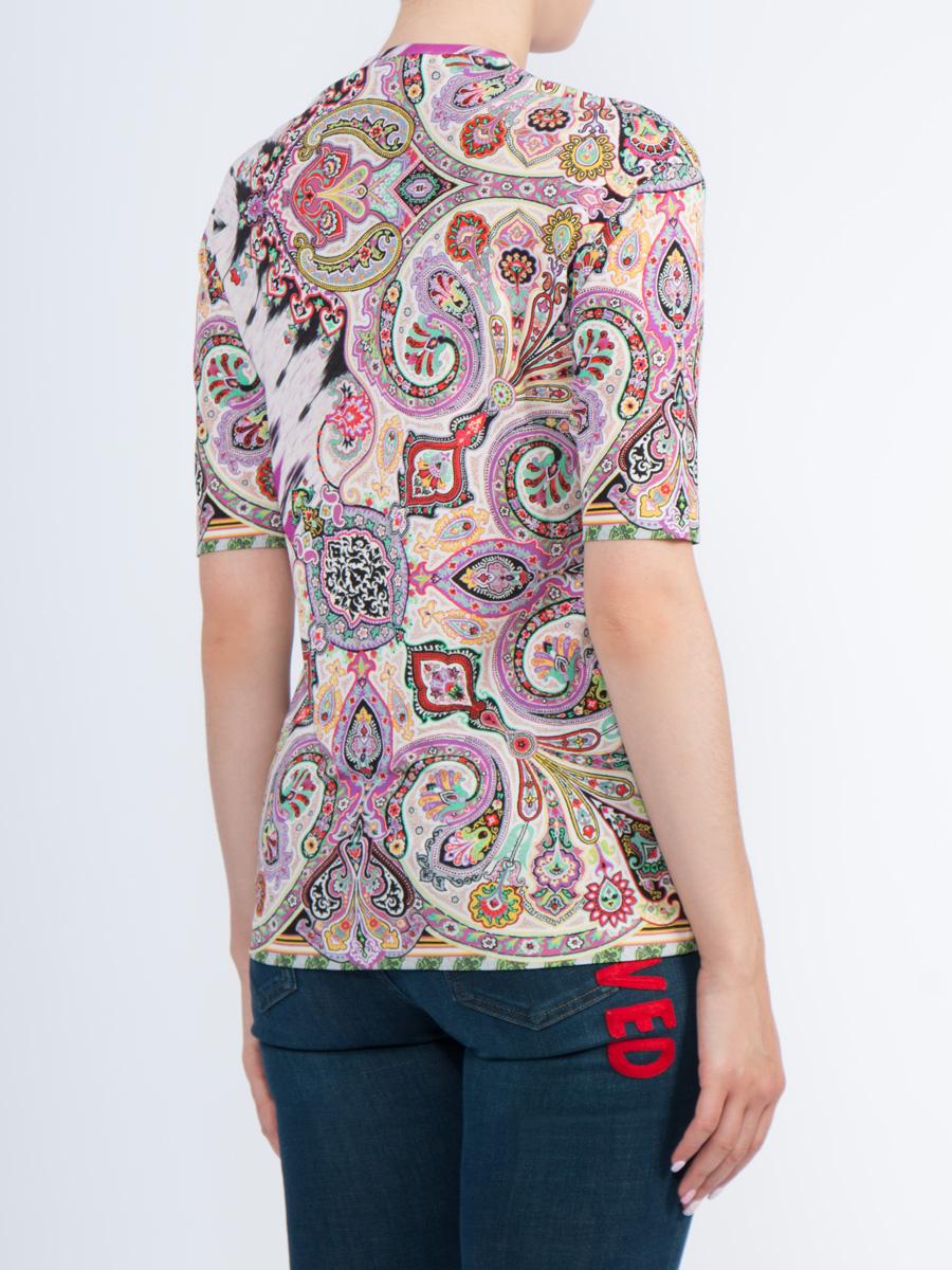 Футболка ETRO