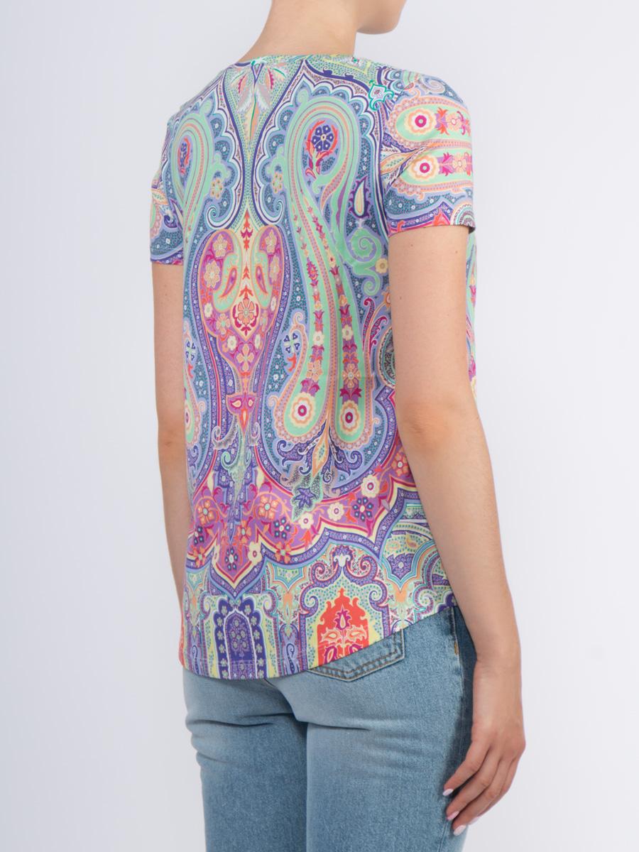 Футболка ETRO