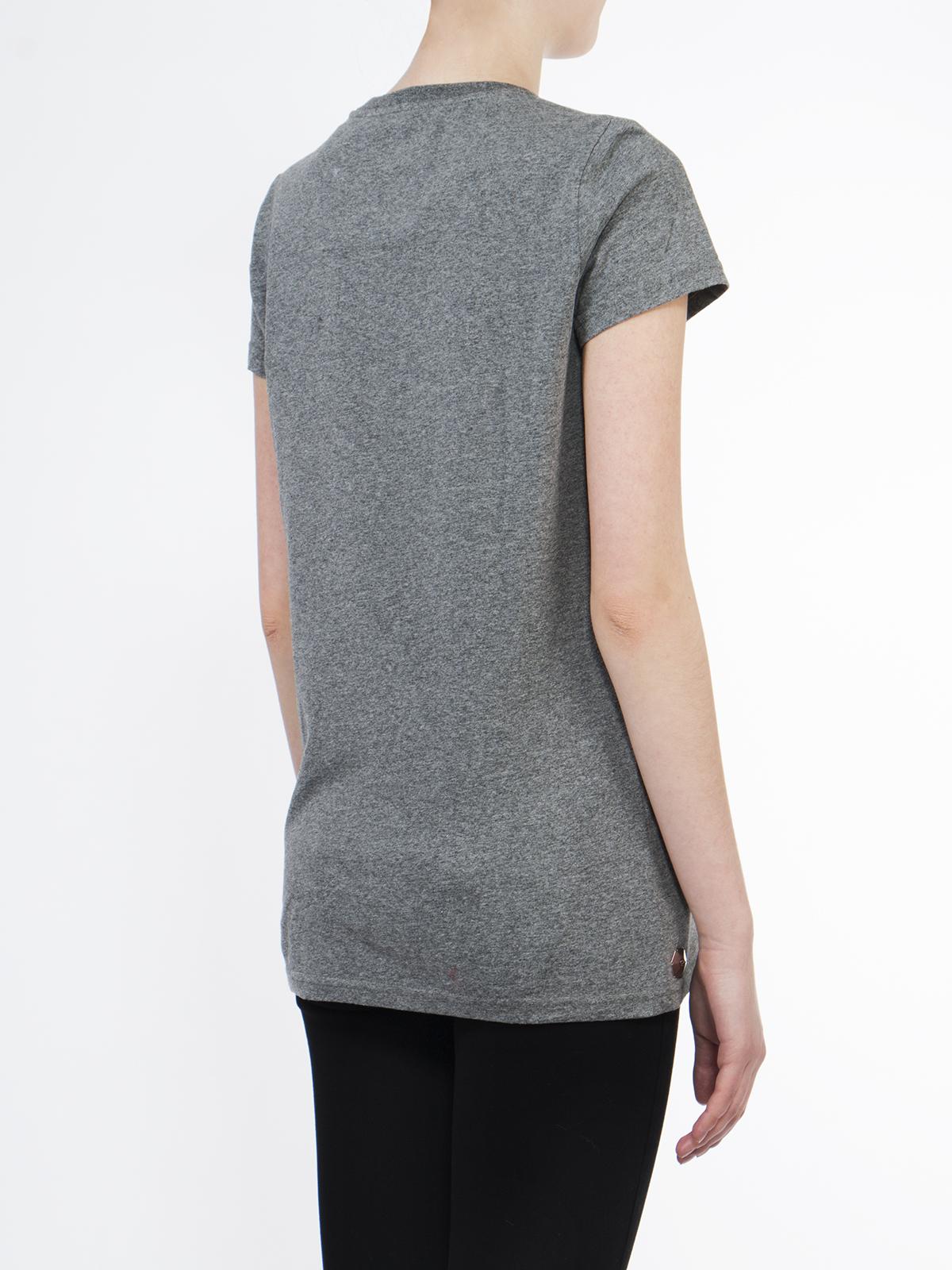 Футболка Philipp Plein