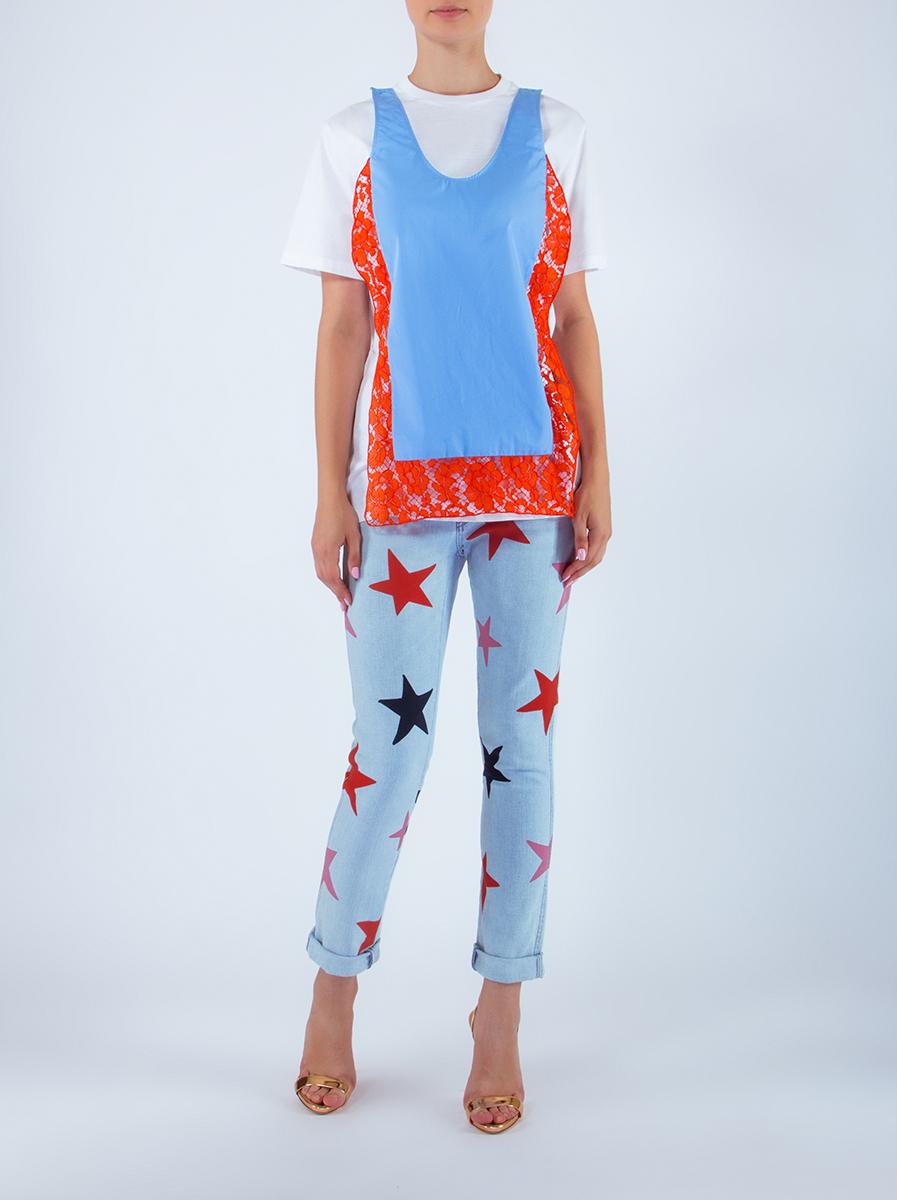 Футболка PRADA