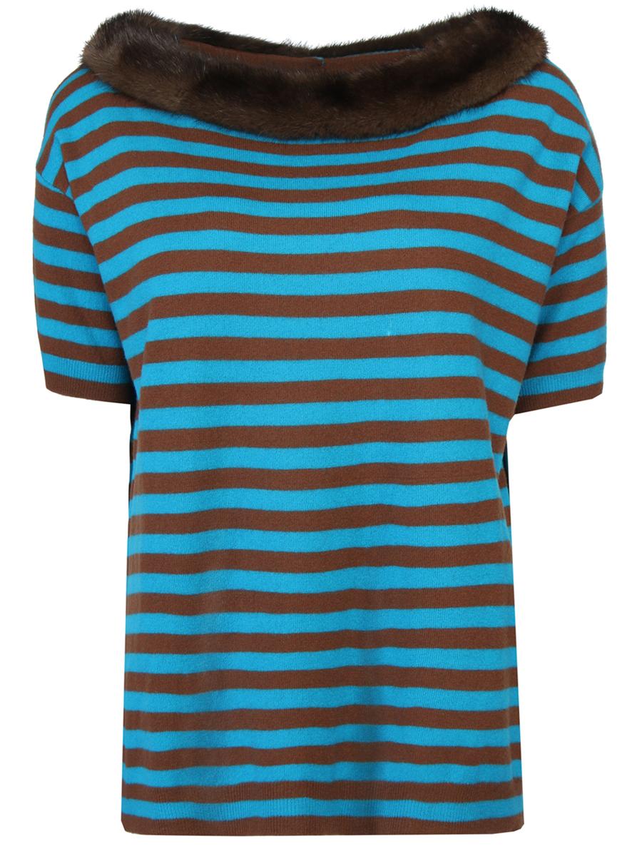 Футболка PRADA