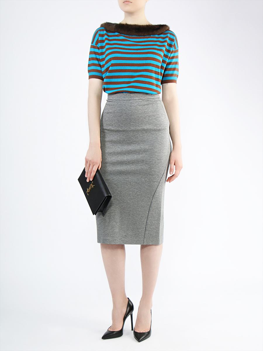 Футболка PRADA