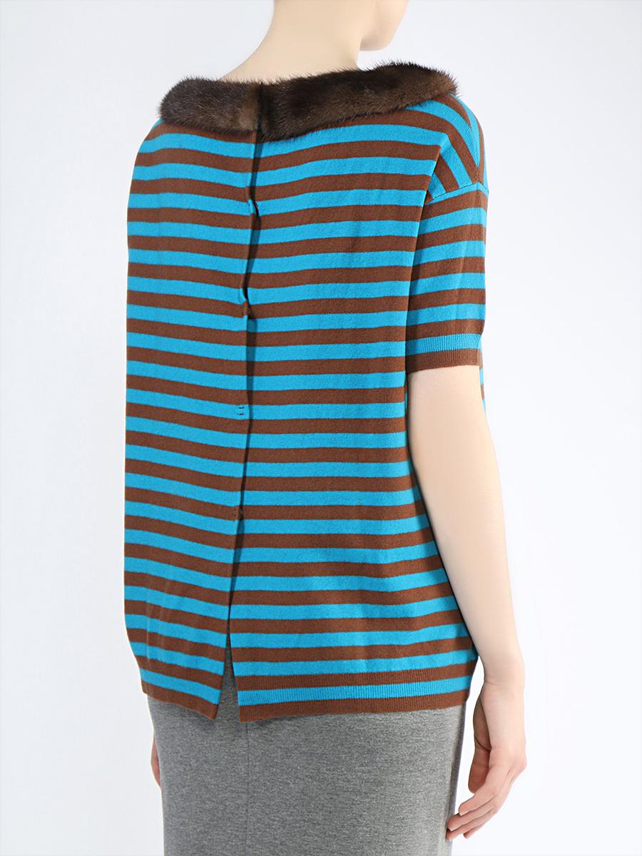 Футболка PRADA