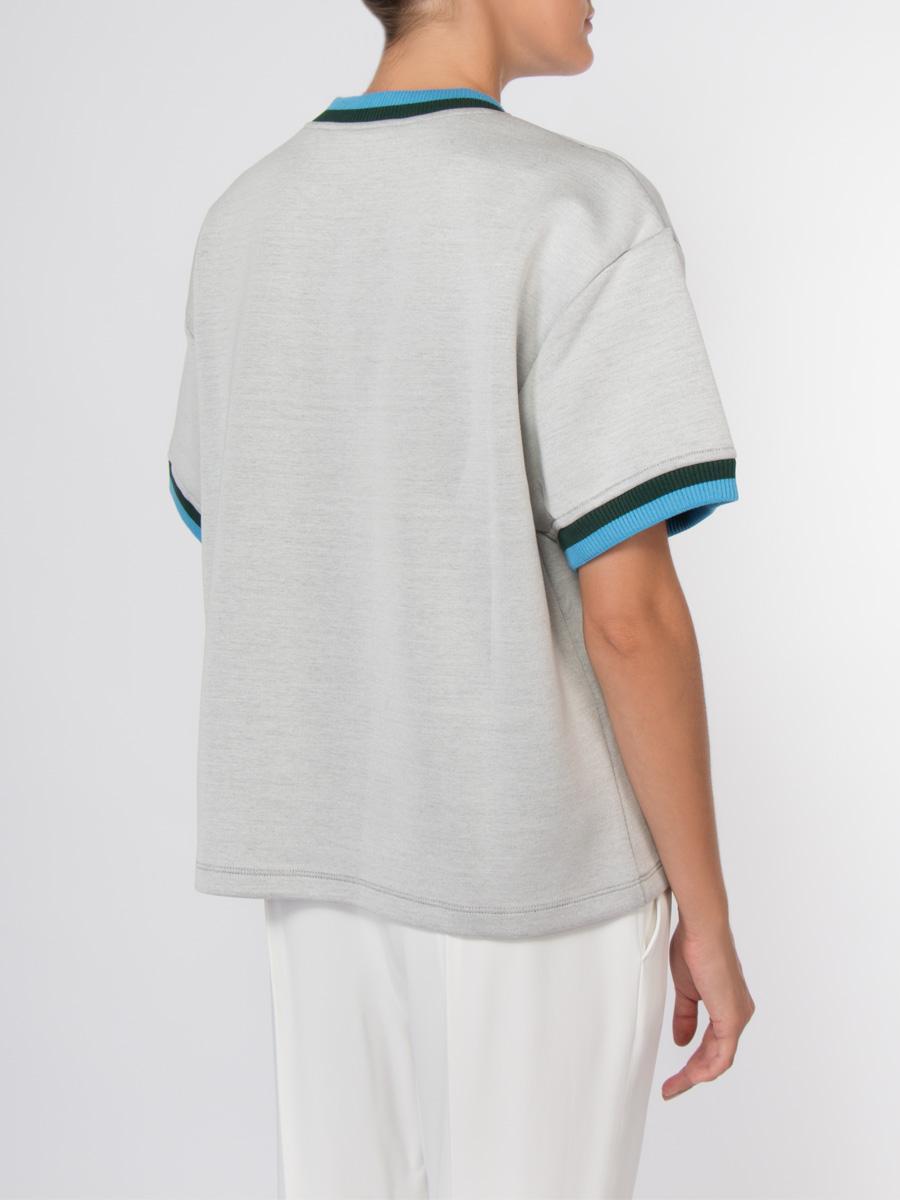 Футболка PRADA