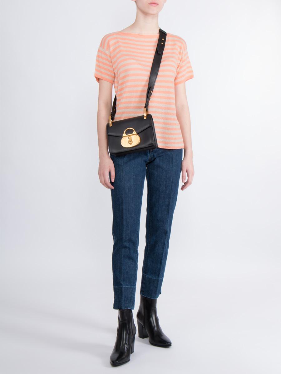 Футболка PRADA