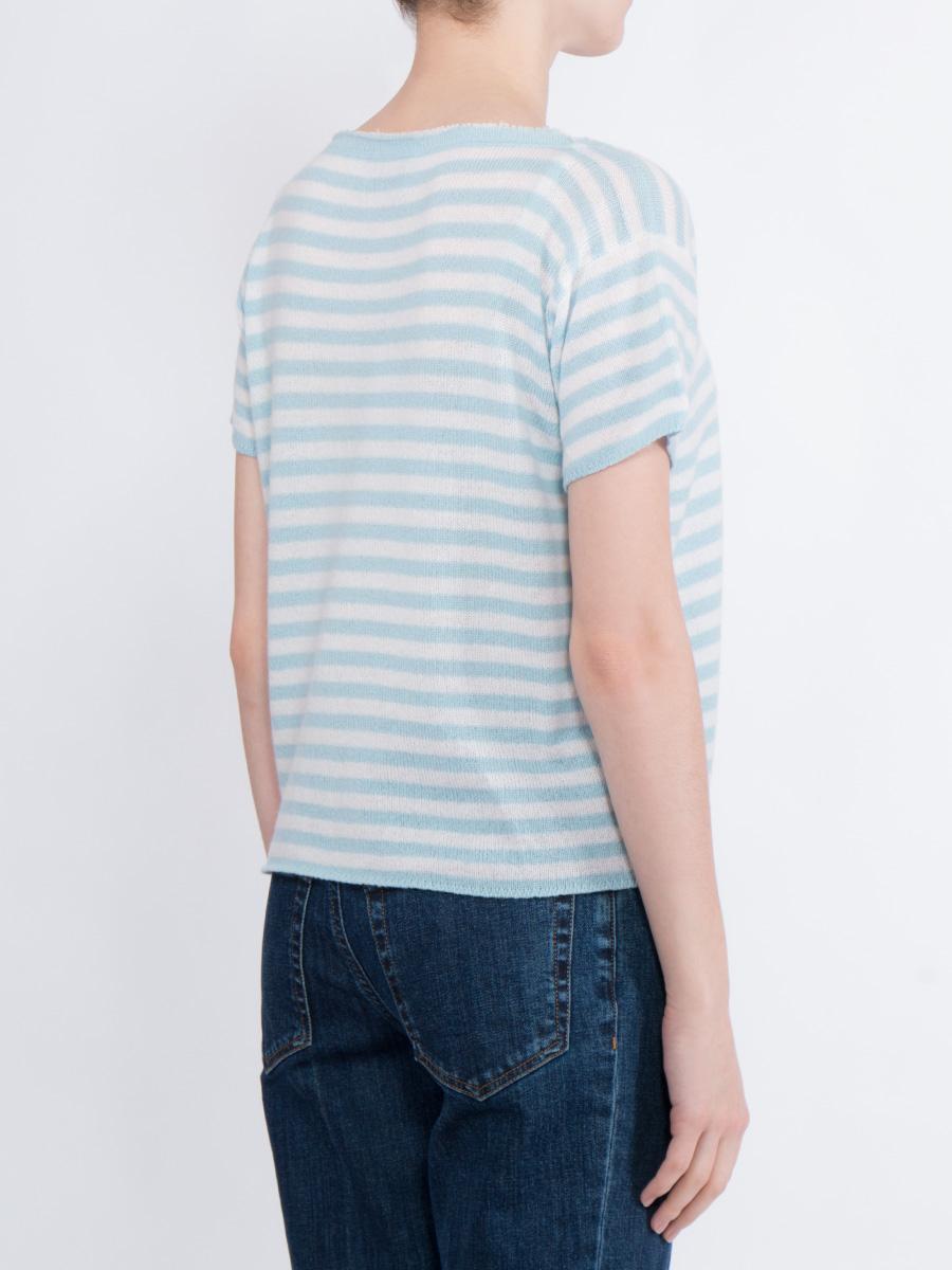 Футболка PRADA