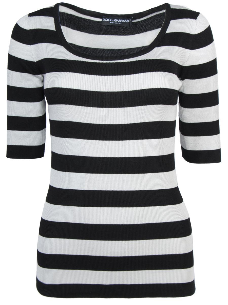 Футболка DOLCE & GABBANA