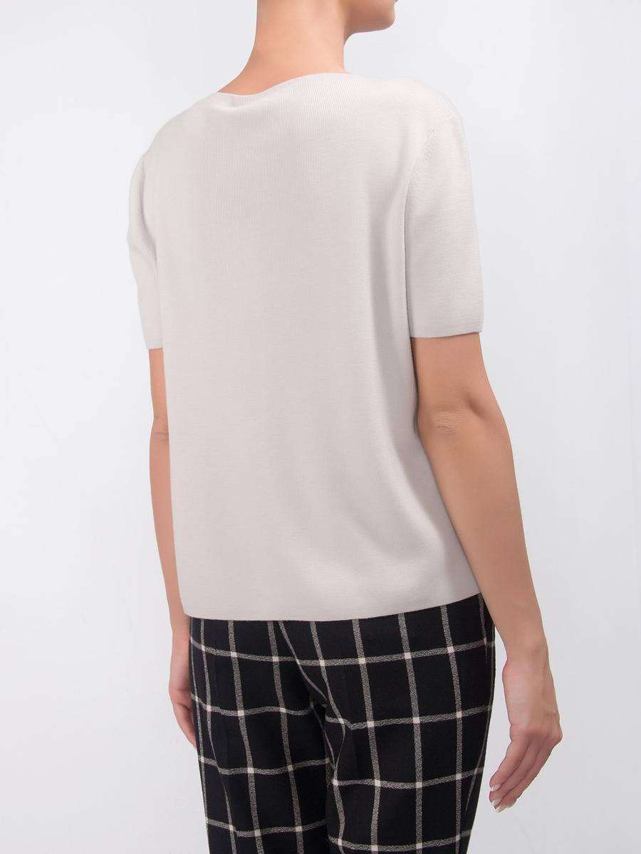 Футболка Hugo Boss