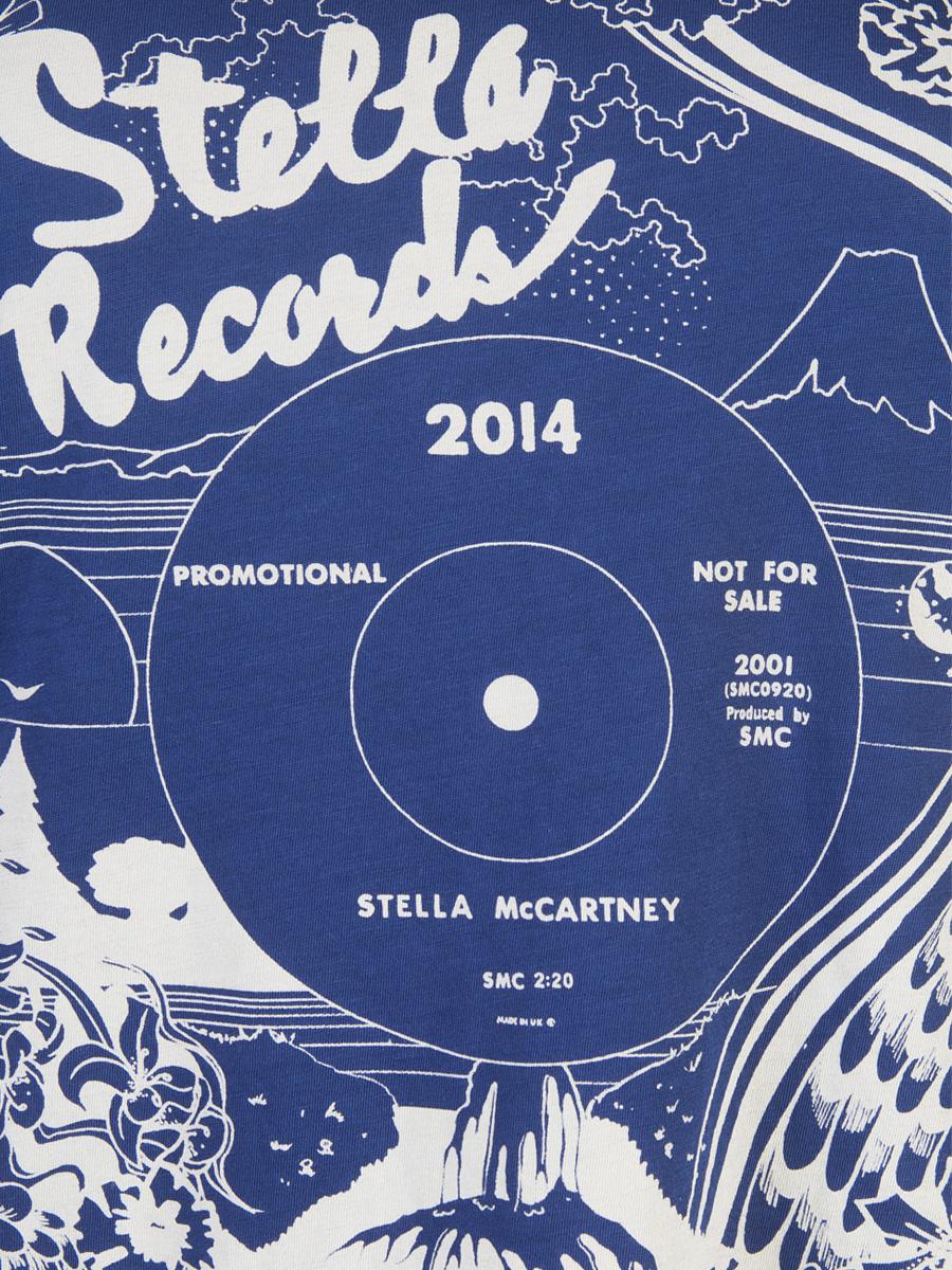 Футболка Stella McCartney