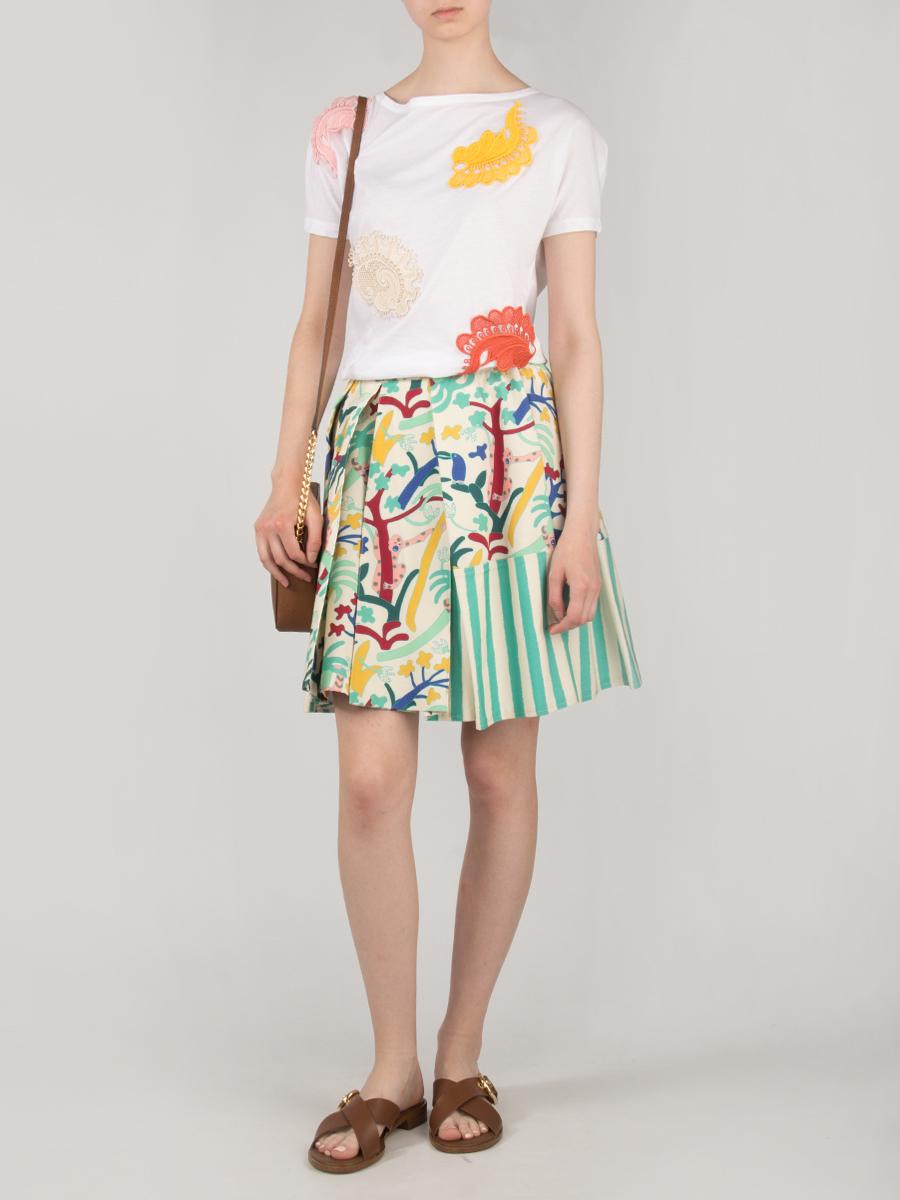 Футболка Stella McCartney