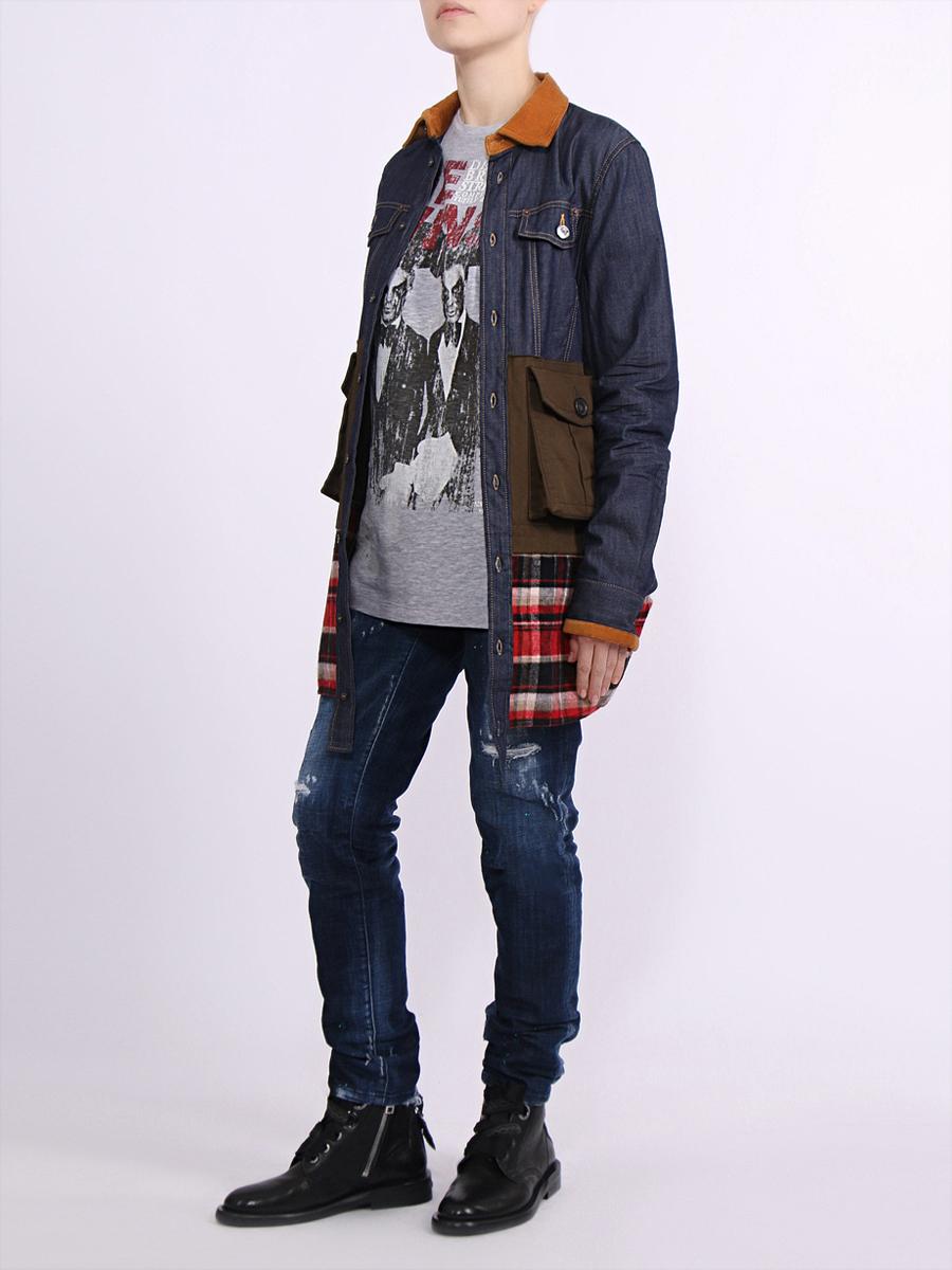 Футболка DSQUARED2