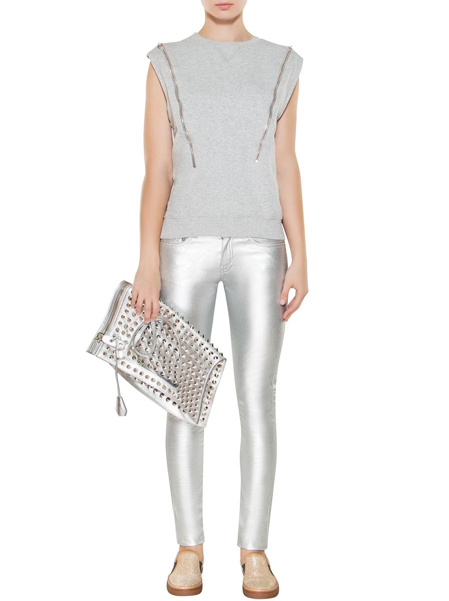 Футболка SAINT LAURENT