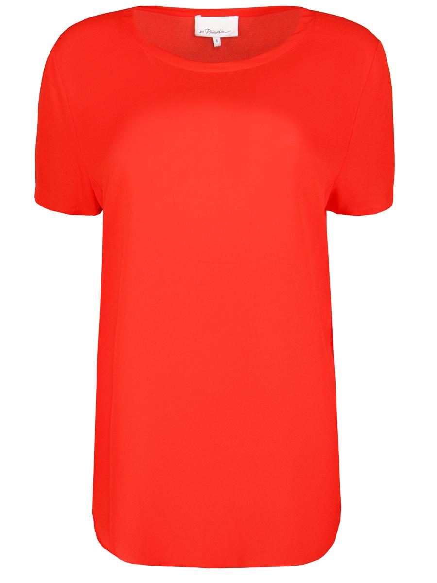 Футболка 3.1 Phillip Lim