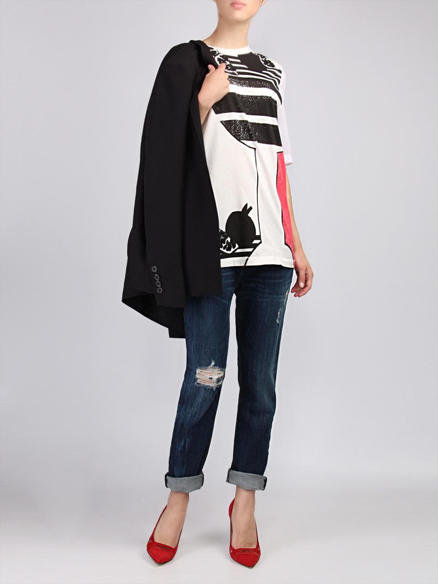 Футболка 3.1 Phillip Lim