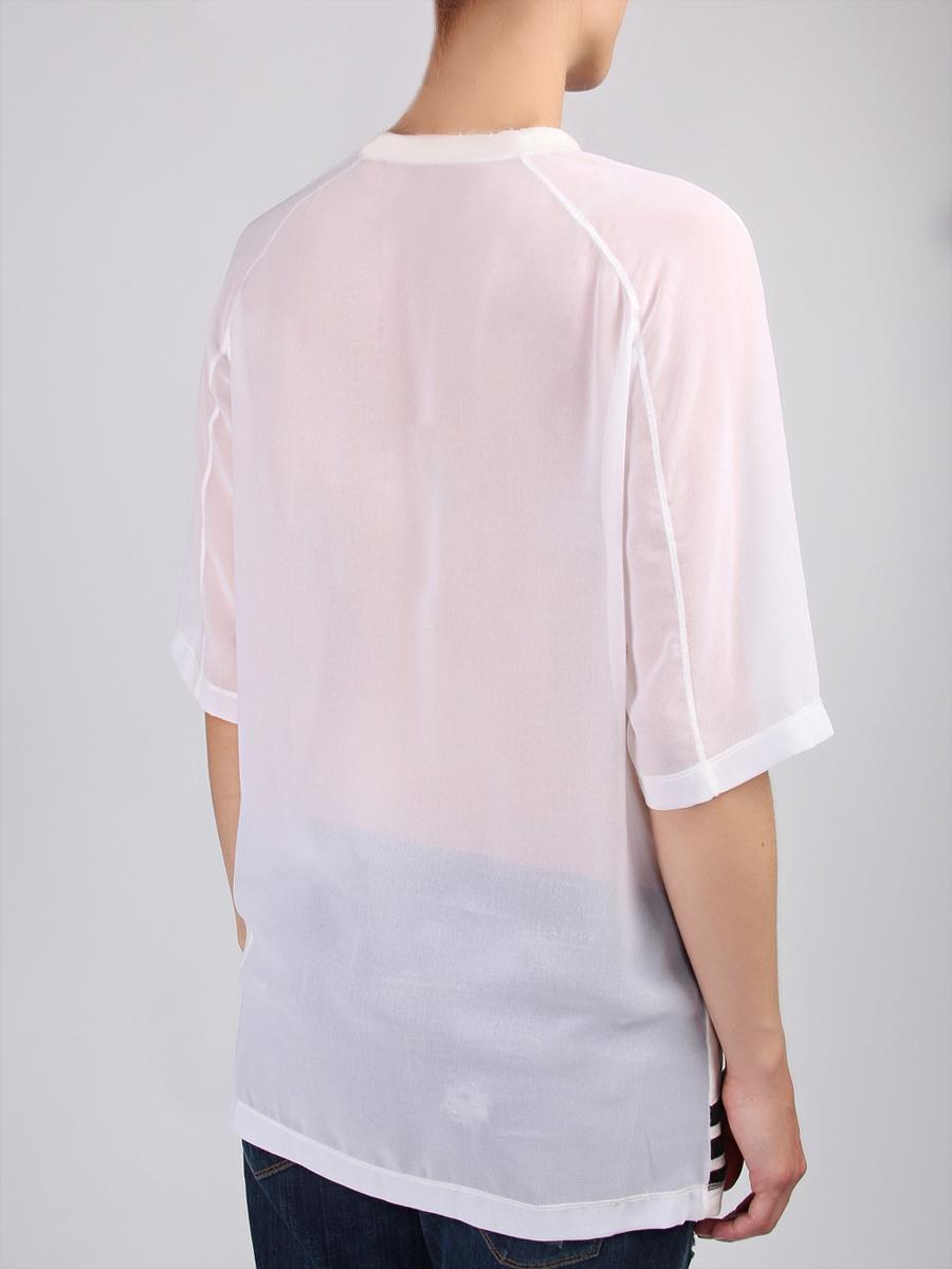 Футболка 3.1 Phillip Lim