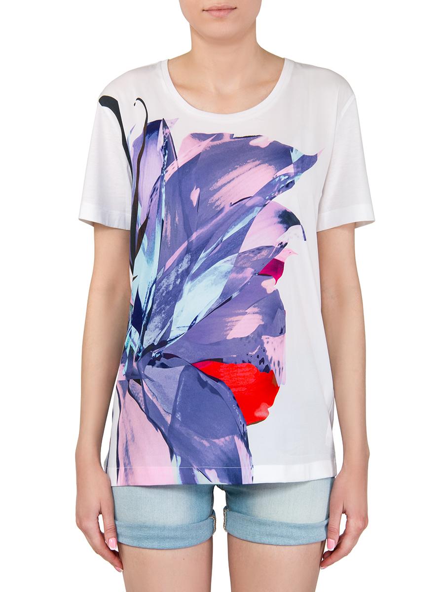 Футболка Hugo Boss