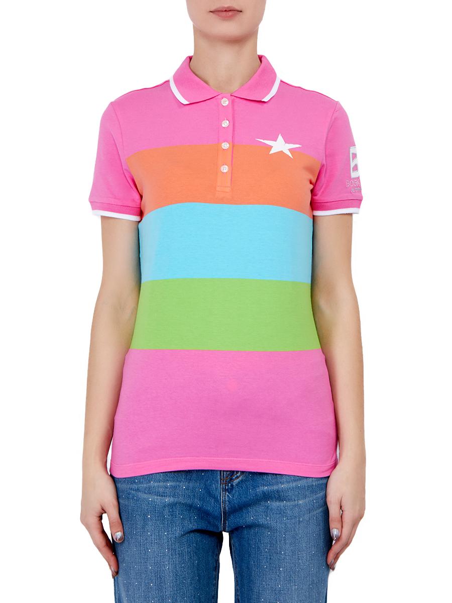 Футболка BOGNER