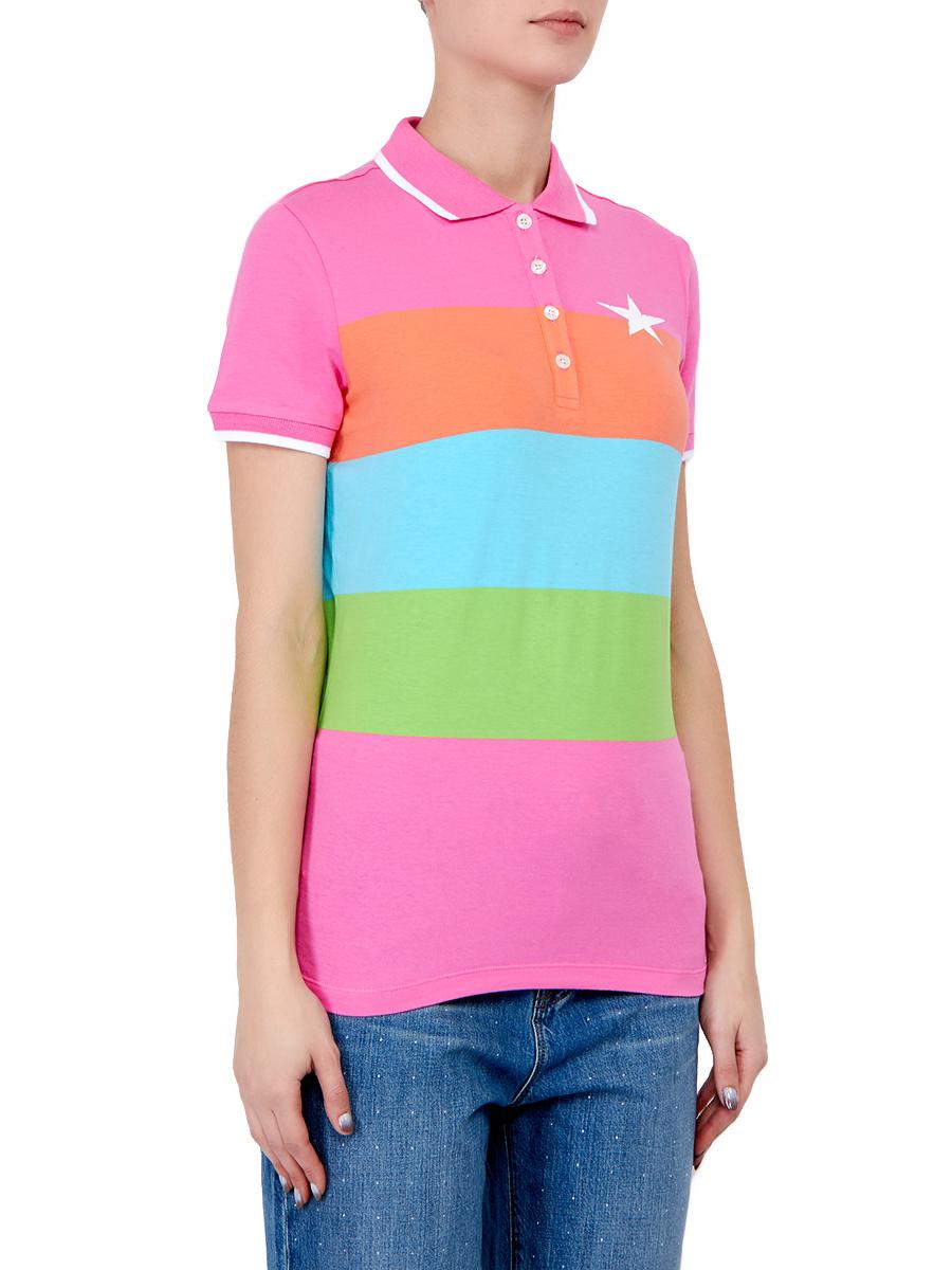 Футболка BOGNER