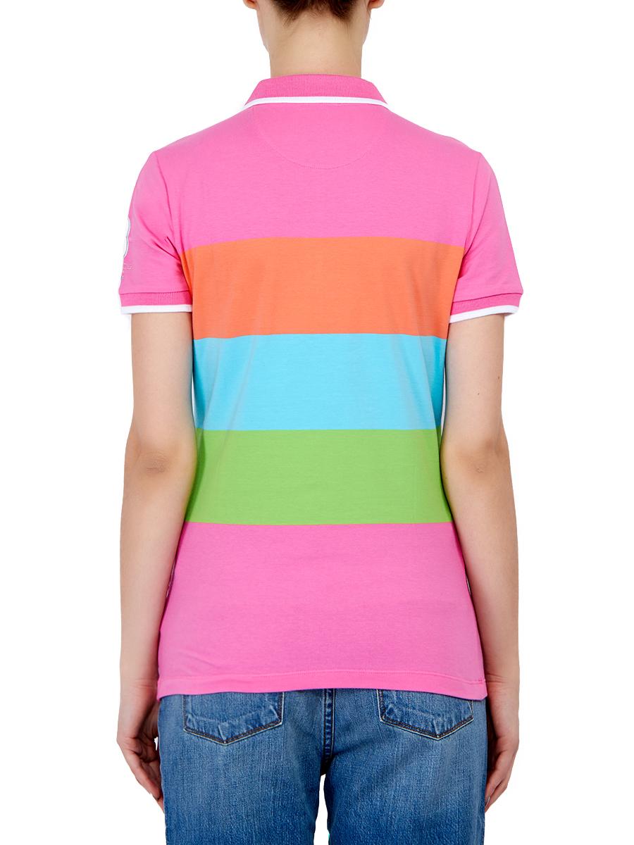 Футболка BOGNER