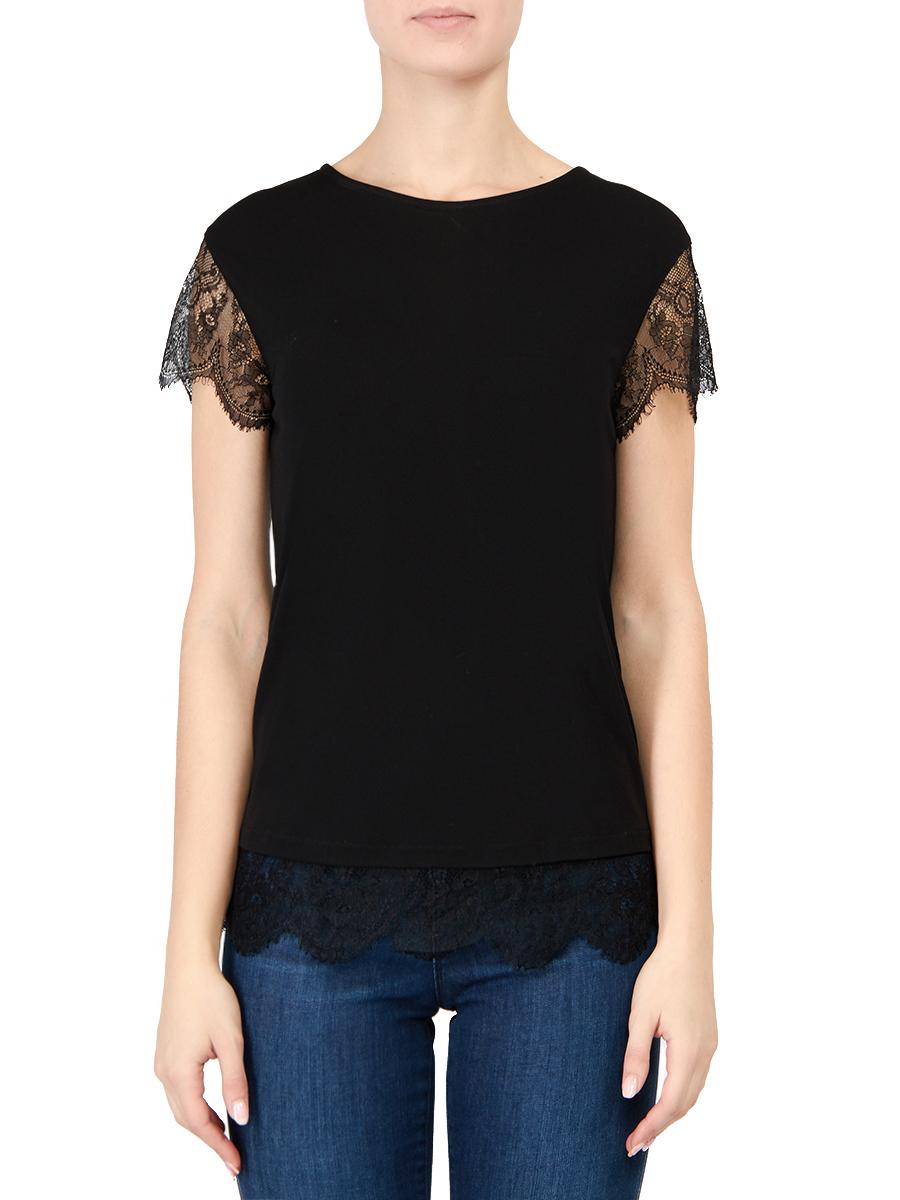 Футболка Hugo Boss