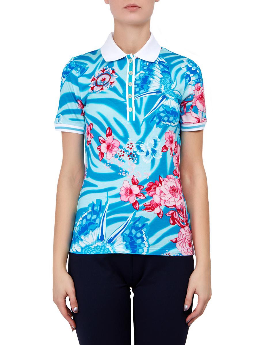 Футболка BOGNER