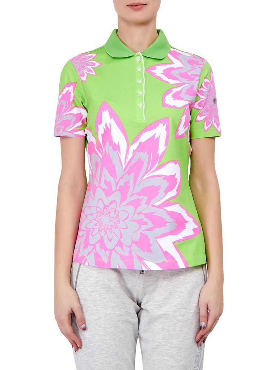 Футболка BOGNER