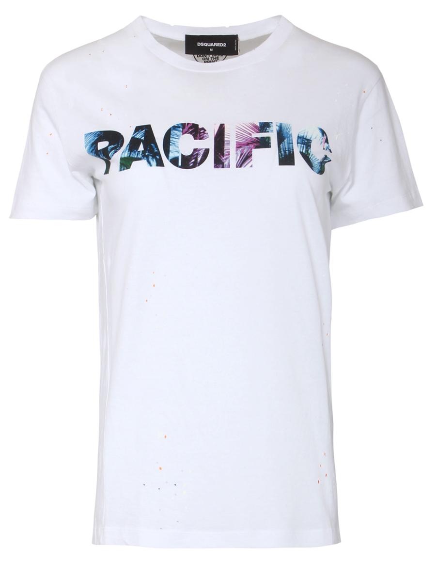 Футболка DSQUARED2